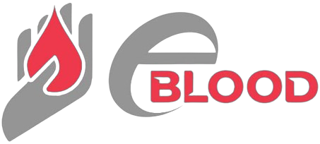 eblood Logo
